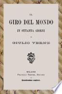 Il giro del mondo in ottanta giorni