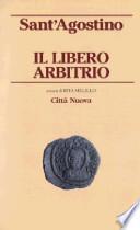 Il Libero Arbitrio