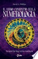 Il libro completo della numerologia