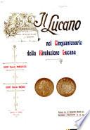 Il Lucano nel 50 anniversario della rivoluzione lucana, 1860-1910