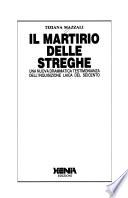 Il martirio delle streghe