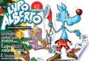 Il mensile di Lupo Alberto 354