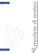 Il mestiere di storico (2011) vol. 1