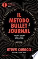Il metodo Bullet Journal