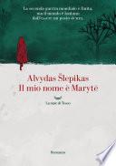 Il mio nome è Marytė