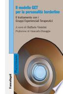 Il modello GET per la personalità borderline