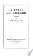 Il paese dei bastardi