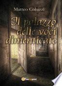 Il palazzo delle voci dimenticate