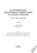 Il patrimonio industriale marittimo in Italia e Spagna