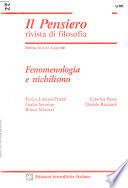 Il Pensiero