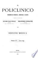 Il Policlinico