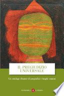 Il pregiudizio universale