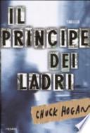 Il principe dei ladri