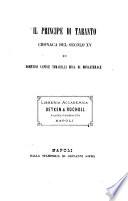Il Principe di Taranto