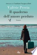 Il quaderno dell'amore perduto