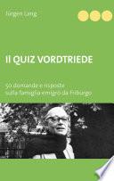 Il Quiz Vordtriede