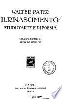 Il rinascimento