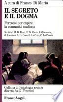 Il segreto e il dogma