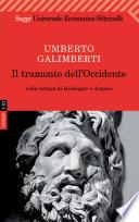 Il tramonto dell'Occidente