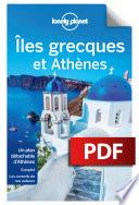 Iles grecques et Athènes 12ed