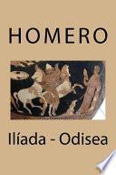 Ilíada - Odisea
