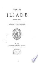 Iliade