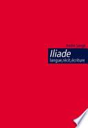 Iliade