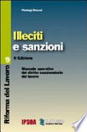 Illeciti e sanzioni