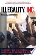 Illegality, Inc.