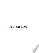 Illimani