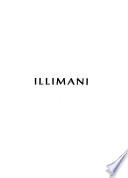 Illimani