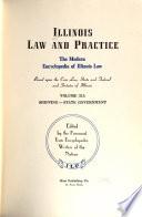 Illinois Law and Practice