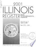 Illinois Register