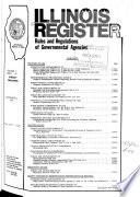 Illinois Register