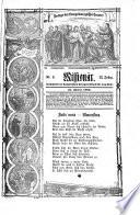 Illustr. Zeitschrift für das kath. Volk
