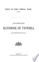 Illustrated Handbook of Victoria, Australia
