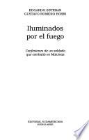 Iluminados por el fuego