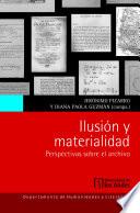 Ilusión y materialidad
