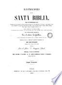Ilustraciones de la Santa Biblia, 1