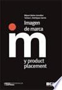 Imagen de marca y product placement