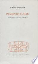Imagen de Tláloc