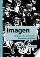 imagen del al caverna al monitor, la aventura de mirar