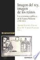 Imagen del rey, imagen de los reinos