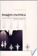 Imagen escénica