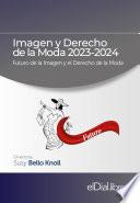 Imagen y Derecho de la Moda 2023-2024