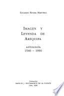 Imagen y leyenda de Arequipa