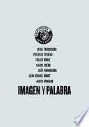 Imagen y palabra