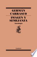 Imagen y semejanza (Antología)