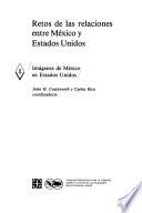 Imágenes de México en Estados Unidos