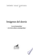 Imágenes del desvío